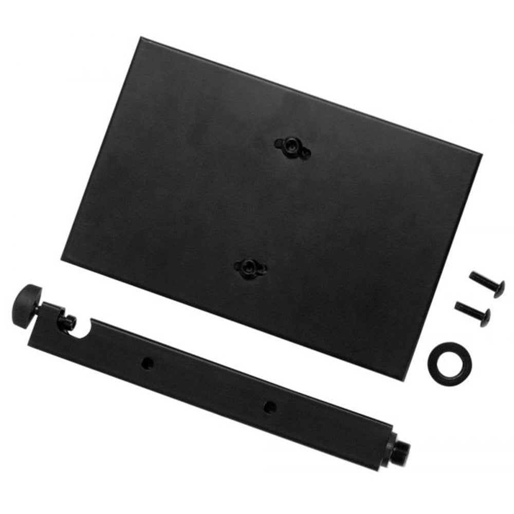 On Stage MST1000 U-Mount Mic Stand Tray-accessories-On Stage-Hermes Music
